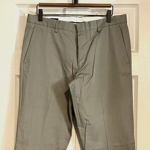 J.Crew Ludlow Suit Pant in Italian Cotton